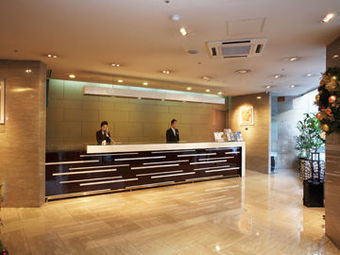 Hotel Best Western New Seoul