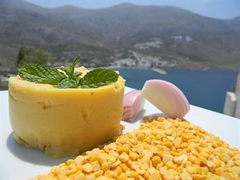 Aegialis Hotel & Spa