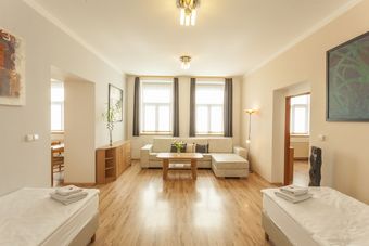 Hostal Penzion Pohoda