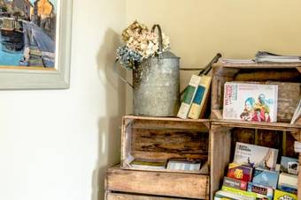 Agroturismo Widbrook Grange