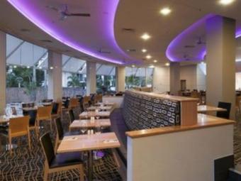 Hotel Crowne Plaza Surfers Paradise