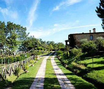 Bed & Breakfast Casa Bolsinina