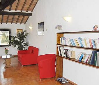 Bed & Breakfast Il Pozzo Di Radi