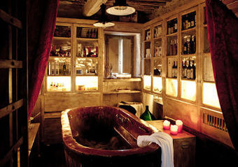 Hotel Relais Castellare De' Noveschi