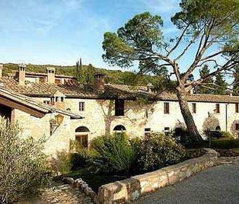 Hotel Borgo Il Poggiaccio