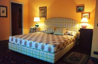 Hotel La Locanda Del Castello