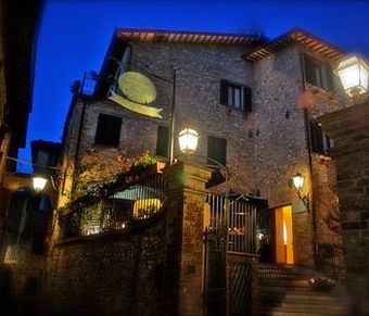 Hotel La Locanda Del Capitano