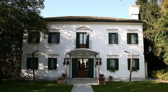 Hotel Relais Villa Selvatico