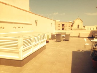 Hostal Bed And Breakfast Charming House