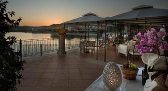 Hotel Gabbiano Azzurro