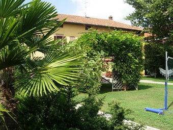 Bed & Breakfast Il Pioppo E La Fonte