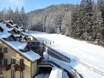 Hotel Club Nevesole Resort
