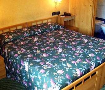 Hotel Chalet Fiocco Di Neve