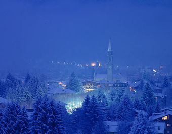 Hotel Pinzolo Dolomiti