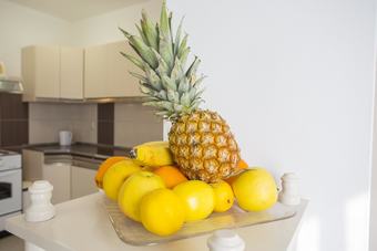 Holiday Home Leonida