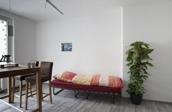 Apartment Hannover Top Citylage