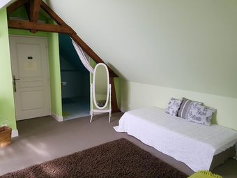 Bed & Breakfast La Demeure Du Goupil