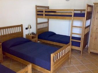 Bed & Breakfast Puesta De Sol