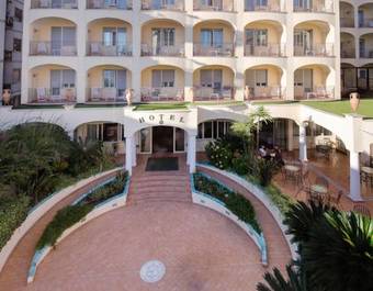 Hotel San Francesco