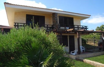 Cala Rosa Club Hotel