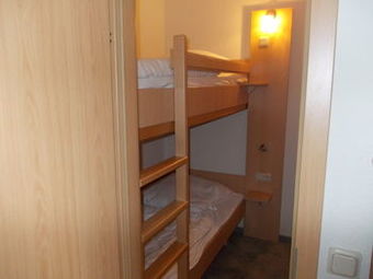 Aparthotel Panoramic Hohegei�