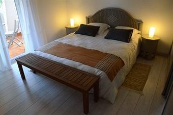 Bed & Breakfast Les Chambres D H�tes Du Grand Mornas