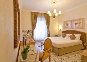 Terme Manzi Hotel & Spa