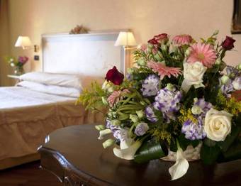 Hotel Punta Campanella Resort & Spa