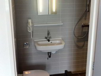 Hotel Vossius Vondelpark