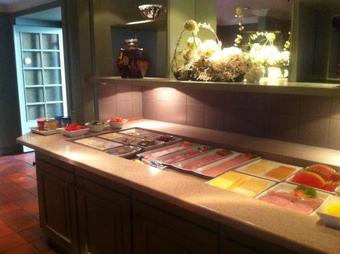 Hotel Victoria - Fredrikstad