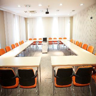 Garni Hotel Centar