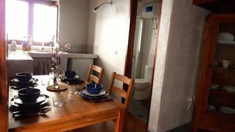 Casa Rural El Tenique Y El Pajero