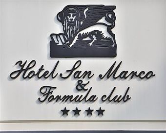 Hotel San Marco & Formula Club