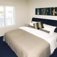 Hotel Oaks Pacific Blue Resort