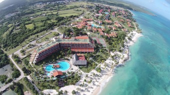Hotel Brisas Guardalavaca