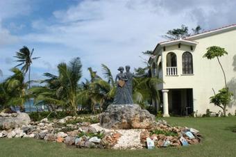 Hotel Amigo Atlantico