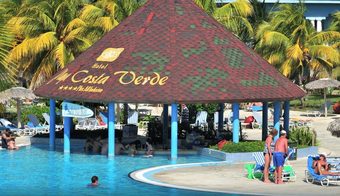 Hotel Playa Costa Verde Holguin