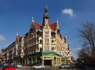 Hotel Diament Economy Gliwice