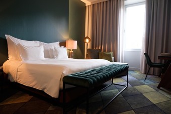 Furnas Boutique Hotel - Thermal & Spa