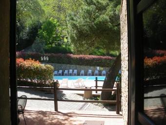 Hostal Palazzo Del Borgo