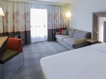 Hotel Novotel Amboise