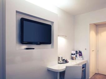 Hotel Mercure Angoul�me H�tel De France