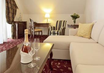 Hotel Boutique Belvedere