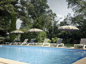 Hotel Mercure Cavaillon