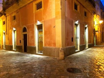 Hostal Nel Centro Storico