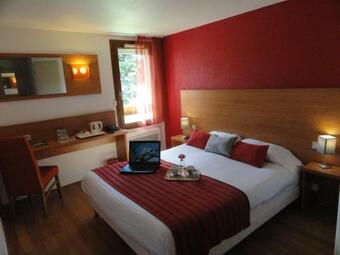 Comfort Hotel Macon Sud