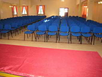 Hotel Kenzi Bougafer