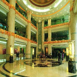 Hotel Asia International