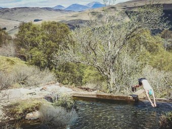 Wester Auchraw Croft B&B