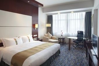 Hotel Holiday Inn Xiaoshan